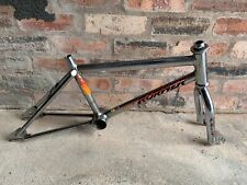 Oldschool bmx raleigh for sale  CHESTER