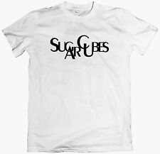 Sugarcubes shirt bjork for sale  GLASGOW