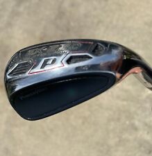 Used, Power Bilt EX 550 Hybrid Iron P Golf Club 72 grams Pitching Wedge for sale  Shipping to South Africa