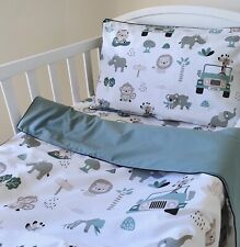 Safari cot bed for sale  Shipping to Ireland