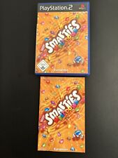 Smarties meltdown playstation gebraucht kaufen  Aspach