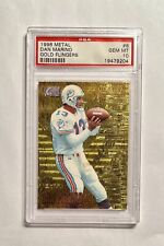 Dan marino 1996 for sale  Hershey