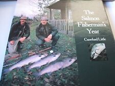 Salmon fisherman year for sale  UK
