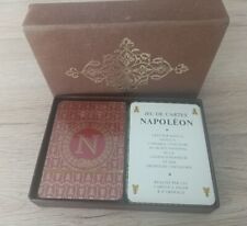 Napoleon set card d'occasion  Expédié en Belgium