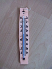 Ddr zimmer thermometer gebraucht kaufen  Chemnitz