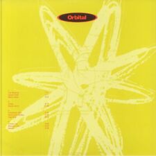 ORBITAL - Orbital (remastered) - Vinyl (gatefold 2xLP) comprar usado  Enviando para Brazil