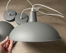 Lampadari sospensione set usato  Italia