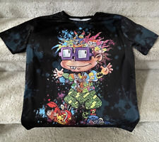 Rugrats chuckie 90s for sale  Gurnee