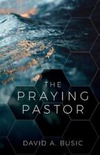The Praying Pastor, usado comprar usado  Enviando para Brazil