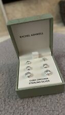 rachel ashwell earrings for sale  BLACKBURN