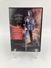 Michael Jackson-Video Greatest Hits-History (1995) - Dvd comprar usado  Enviando para Brazil