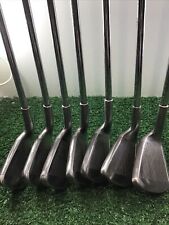 Spalding Molitor Golf Irons for sale  Shipping to South Africa