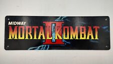 Mortal kombat classic for sale  Nevada