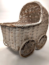 Vintage doll carriage for sale  Marshall