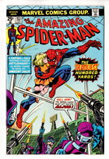 Amazing spiderman 153 for sale  Watervliet