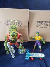 Tmnt super ultimates for sale  Albany