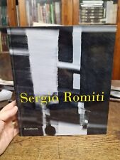 Sergio romiti opere usato  Bologna