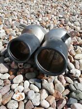 SEAT LEON CUPRA 300 5FA253826 KOŃCÓWKA WYDECHU PIPES EXHAUST na sprzedaż  PL