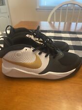 Boys nike basketball for sale  Thomasville