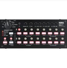Korg compact analogue for sale  WEST DRAYTON