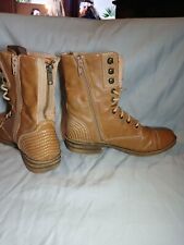 cathy jean boots for sale  Arcadia