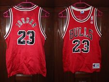 Camisa de basquete infantil Chicago Bulls Jordan Champion comprar usado  Enviando para Brazil