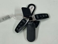 Audi ignition key for sale  UK