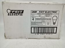 Set feit electric for sale  Muskego