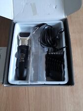 Pet grooming kit for sale  SOUTHEND-ON-SEA
