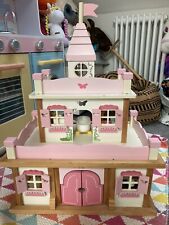 Wooden dolls house for sale  HASSOCKS
