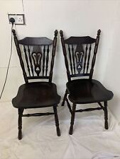 Ercol chairs vintage for sale  BUDE