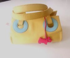 Radley small leather for sale  WALLASEY