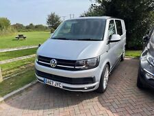 Volkswagon transporter line for sale  BRIDGWATER