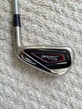 Titleist 716 AP1 6 iron stiff shaft. Immaculate. for sale  WINDSOR