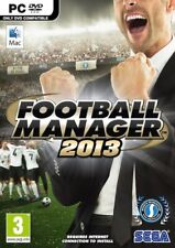 Football manager 2013 usato  Ladispoli