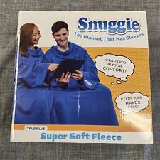 Snuggie blanket sleeves for sale  Golden