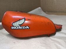 Honda xr75 fuel for sale  Tifton