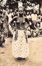 Ethnic nude benin d'occasion  France