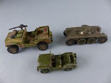 Dinky toys lot d'occasion  Alsting