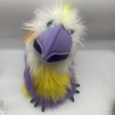 Plush cockatiel hand for sale  Cascade