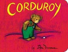 Corduroy board book for sale  Montgomery