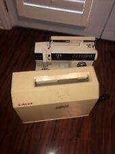 Vintage singer 6233 for sale  Atlanta