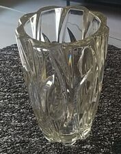 Vase verre cristal d'occasion  Nantes-
