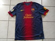 maillot barca d'occasion  Rennes-