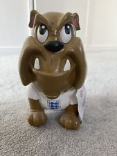 England bulldog gnome for sale  SUTTON-IN-ASHFIELD