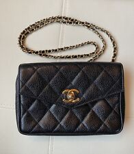 Chanel quilted bum for sale  San Francisco