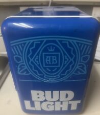 bud light ice chest for sale  Walterboro