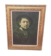 Rembrandt harmens van for sale  Florissant