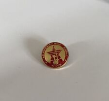 Russian pin russia. for sale  ROCHESTER