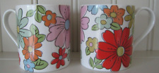 Cath kidston floral for sale  MELTON MOWBRAY